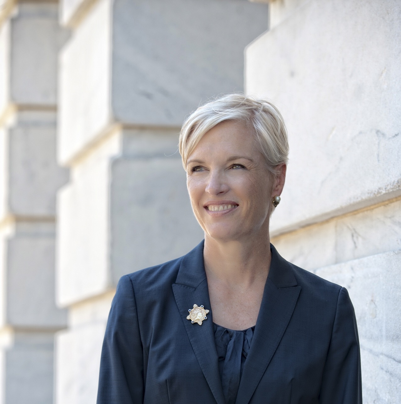 The Resilience Of Women Is Profound, And It's Happening Right Now