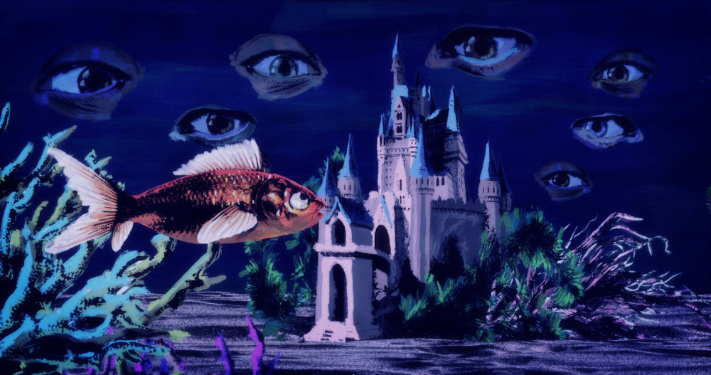 The American Dream and Other Fairy Tales - Abigail E. Disney - The American Dream And Other Fairy Tales Where To Watch